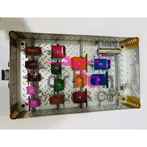 Instrumento ortopédico quirúrgico del sistema de acceso quirúrgico ULTRAVISION CT - Product Image 5