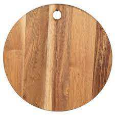 เขียงไม้อะคาเซียทนทานเป็นมิตรกับสิ่งแวดล้อมเขียงไม้ปลายดีไซน์สวยสำหรับใช้ในห้องครัวผลิตในเวียดนาม - Product Image 2