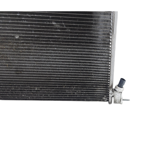 Radiador de Aire Acondicionado para MERCEDES Clase E Cabrio Serie (A238) A0995000454 256930 Híbrido 3000 (17>) - Product Image 2