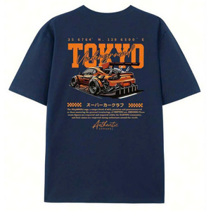 100% coton personnalisé hommes T-Shirt à manches courtes avec impression en silicone respirant tissu doux avant Logo Placement OEM ODM Viet Nam - Product Image 1