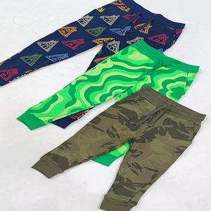 กางเกงวิ่งของผู้ชายผ้าฝ้ายแฟชั่นใหม่สำหรับกลุ่มอายุอื่นๆ Y2K 2026 - Product Image 6