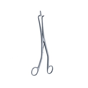 เครื่องมือผ่าตัดทั่วไปแบบสอดปากมดลูกยี่ห้อ Kogan ผลิตจากเหล็กกล้าไร้สนิมเยอรมัน ใช้งานด้วยมือ ระดับ Class I ได้รับการรับรองมาตรฐาน CE และมาตรฐานความปลอดภัย MFDS - Product Image 4