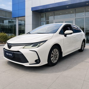 <span class=keywords><strong>Toyota</strong></span> <span class=keywords><strong>Corolla</strong></span> 2021 Usado, Volante a la Izquierda, Sedán Compacto de 5 Asientos en Venta - Product Image 1