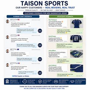 Camiseta de Bádminton para Hombre, 180 GSM, Poliéster Interlock Premium de Secado Rápido, Color Verde Azulado, Sublimación, Logotipo, Nombre y Número Personalizables - Product Image 6