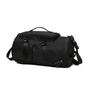 Bolsas deportivas de tela de algodón de alta calidad con nuevo logotipo de diseño Capacidad de secado rápido 30-40L Fácil de llevar Precio al por mayor - Product Image 3