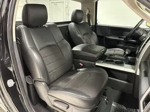 2010 Dodge Ram 1500 TRX - Product Image 2