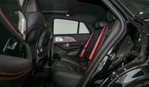 Mercedes-Benz GLE 53 AMG 4MATIC+ VSB 33678 2023, outils à main de qualité DIY, support personnalisé ODM, garantie de 5 ans, financement disponible - Product Image 3