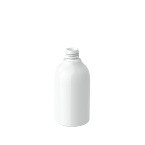 Soluciones de Empaque JK para Botellas PET Vacías Boston de 300ml para Desinfectante de Manos y Champú - Fábrica en Vietnam, Mejor Precio de Llegada M0465T - Product Image 1