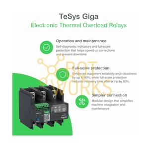 Schneider Electric LR9G225 - Neuf - Product Image 1