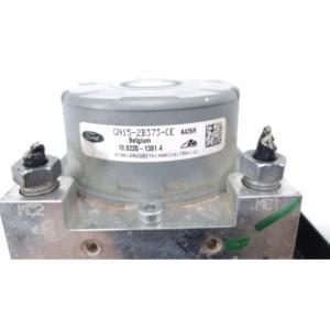 ABS FORD EcoSport Série GN15-2B373-CE ZTJA, ZTJB, ZTJC Diesel 1500 (12>) - Product Image 3
