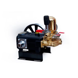 HTP sprayer-30เครื่องพ่นสารเคมีทางการเกษตรแบบแมนนวลพร้อมท่อยาวสำหรับการฉีดพ่นในพื้นที่สม่ำเสมอจากอินเดีย - Product Image 6