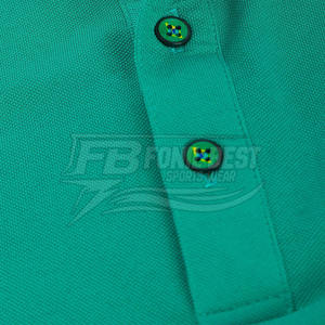 Camisetas Polo de Último Diseño, Camisetas Polo Casuales, Camisetas Polo de Color Personalizado con Logotipo Personalizado - Product Image 6