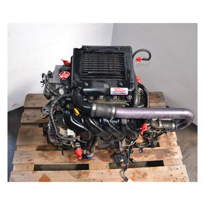 ชุดเครื่องยนต์ 1NZ TURBO ราคาโรงงาน คุณภาพสูง ประสิทธิภาพเทอร์โบยอดเยี่ยม - Product Image 2