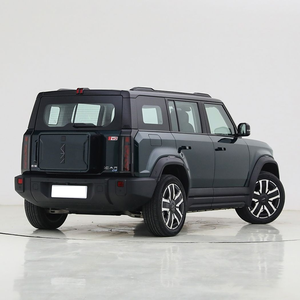 รถ SUV ไฟฟ้ารุ่นใหม่ ปี 2025 ระยะทางวิ่งไกล 601-700 กม. ขับเคลื่อน 4 ล้อ รุ่น Advanced Edition 5 ประตู กำลังไฟ 50-100 กิโลวัตต์ แบตเตอรี่ 50-70 กิโลวัตต์ชั่วโมง พร้อมจัดส่ง - Product Image 5