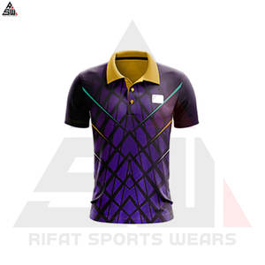 Top Trending logotipo personalizado transpirable impresión Digital Cricket Jersey alta calidad camiseta pantalón Conjunto personalizado paquistaní - Product Image 5