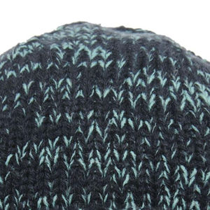 Gorro de Punto Ajustable para Invierno, para Hombre y Mujer, Grueso, de Felpa, Color Sólido, Cálido, para Esquí y Nieve, con Diseño de Letras y Dibujos Animados - Product Image 3