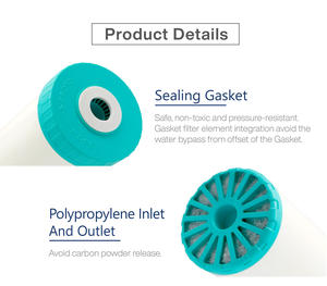 Cartouches filtrantes - Product Image 6