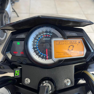 BENELLI BN 302 Moto Stradale 300cc 38 CV >80km/h 180kg - Product Image 1