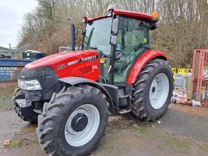 SE VENDE TRACTOR CASE IH/SE VENDEN TRACTORES AGRICOLAS CASE IH - Product Image 5