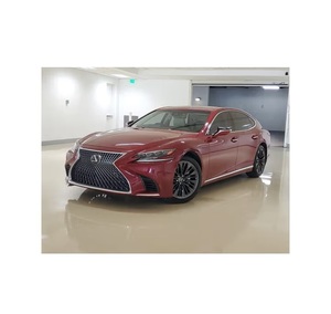 Lexus LS 500 RWD 2020 Usado en Excelentes Condiciones - Product Image 1