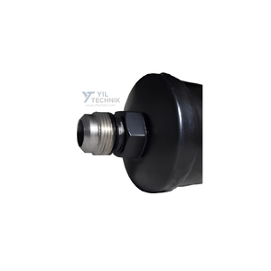 Filtre déshydrateur A/C 305 Flare Receiver Drier-AC.118.1886 Neuf - Product Image 2
