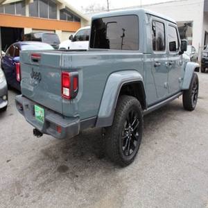 MEJOR PRECIO PARA Jeep Gladiator NightHawk 2025 - Product Image 3