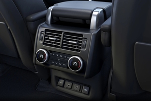 MEJOR OFERTA: Land Rover Discovery AWD Luxury SUV, Edición Más Reciente, USADO - Product Image 5