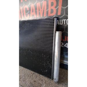 D4FD7 RADIADOR A/C RENAULT Clio IV Sporter (13>18) 921006843R Gasolina 1.2 - Product Image 5