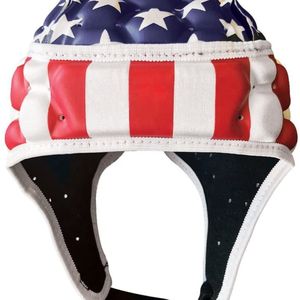 Entrenamiento de Boxeo Profesional de Alta Calidad con Protector Facial Desmontable - Product Image 1