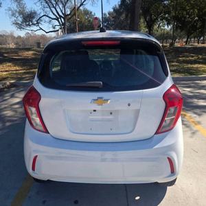 Chevrolet Spark LS CVT 2022 USADO EN BUEN ESTADO - Product Image 3