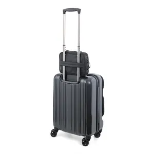 Organizzatore di Cavi Personalizzato Nero per Gestire Accessori e Gadget - Product Image 2
