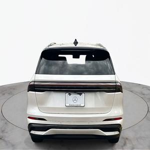 Lincoln Nautilus Reserve 2.0L GTDI FHEV 2025 – Meilleures ventes avec pack technologique et garantie, transmission intégrale – Offre très prisée - Product Image 3