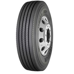 Pneus de camion TBR durables 12R22.5 pour conditions routières mixtes, pneus radiaux sans chambre à air avec flancs robustes - Product Image 2