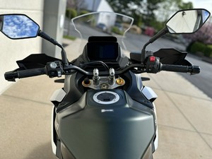 SUPER NOUVEAU 2026 <span class=keywords><strong>Suzuki</strong></span> <span class=keywords><strong>GSXS</strong></span> 1000GX Nouvelle Moto de Route - Product Image 5