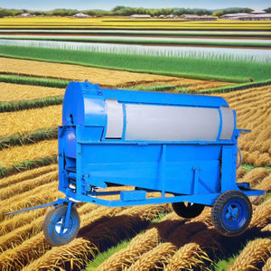 Machine de décorticage 2500 kg/h de haute qualité Meilleure batteuse de riz du fabricant vietnamien Noyau de moteur pour le marché africain - Product Image 1