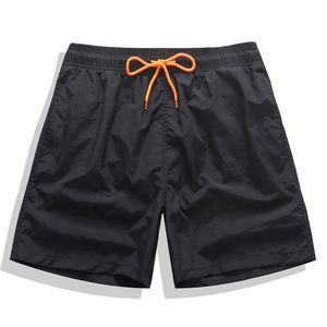 High Quality Custom Polyester <b>Swimming</b> <b>Shorts</b> Summer Fitness Casual Style Pattern Sublimation Printed Way <b>Stretch</b> <b>Shorts</b> - Product Image 3