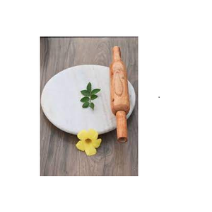 Marble Rolling <b>Board</b>/Chakla With Marble Rolling Pin/Belan at Competitive Price and Customized Size Cheap Price - Product Image 5