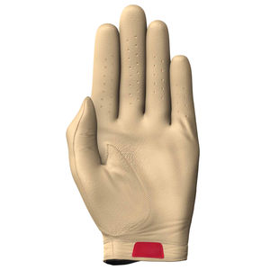 Nouveau dernier Design hommes main gauche respirant gant de Golf accepter personnalisé anti-dérapant Nano PLAYEAGLE homme femme Golf gants de sport - Product Image 2