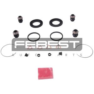 Set di ricambi e accessori per il supporto FEBEST (0175-GX90R) - PINZA DE PRENOS - Product Image 1