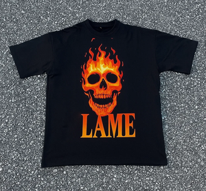 T-shirt en coton pour homme, doux, respirant, léger, décontracté, manches courtes, essentiel pour l'été, confortable, durable, à porter tous les jours, tendance - Product Image 2