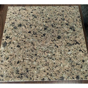 UNION - Baldosa de Granito Monzonita Pulido Moderno y Duradero para Sala de Estar, Cocina, Baño, Escaleras Exteriores, Comedor - Product Image 3