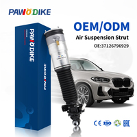 Autoersatzteile für Fahrzeuge, Vordere und Hintere Chinesische Stoßdämpfer für BMW 7er Serie 08-15 Baujahr OE 37126796929