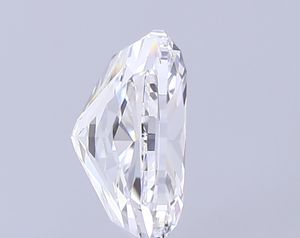 Diamant en vrac cultivé en laboratoire de 3.02 ct certifié IGI, coupe coussin, clarté VS - Product Image 4