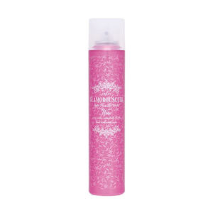 JBPQ Glamorous 180g Curl N <b>Spray</b> Wax for Hair <b>Styling</b> - Product Image 1