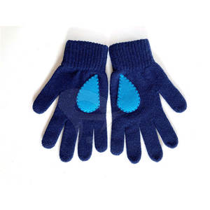 Guantes cálidos de invierno para mujer, tela suave al tacto, ideales para actividades al aire libre, guantes de invierno - Product Image 6