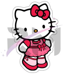 Producto superior RMI, azulejo de diseño Hallo Kitty, producto de diseño personalizado disponible, de alta calidad superproducto, azulejo de pestañas para sujeción de pinzas - Product Image 5