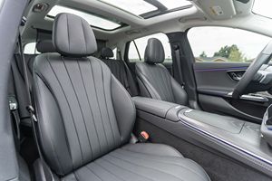 SUPER CLEAN 2024 ME-RCE-DES-BENZ E450 4MATIC PRÊT À ÊTRE EXPÉDIÉ - Product Image 5