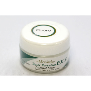 Kuraray Noritake EX-3 IS fluoro - Product Image 1