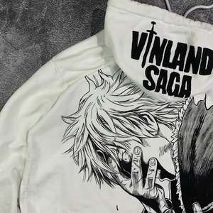 เสื้อฮู้ดสวมหัวสำหรับใส่ได้ทั้งชายและหญิงผ้าคอตตอน450GSM ลายหน้าจอแนวสตรีท - Product Image 3