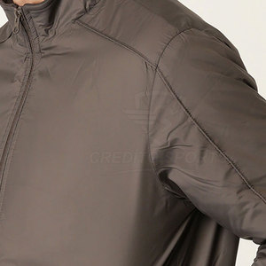 Chaqueta Bomber de Última Moda, Estilo Clásico, Diseño Premium, Tela de Alta Calidad para Uso Diario - Product Image 6